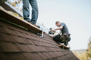 Local Roofers in Crozier, VA